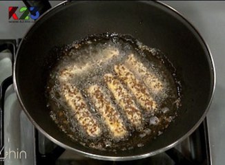 K23TV - Kuhinjica - 9. maj 2013.