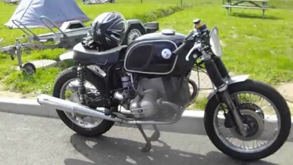 Roulage Haute Saintonge 4 et 5 mai 2013 je l'ai bien niqué !