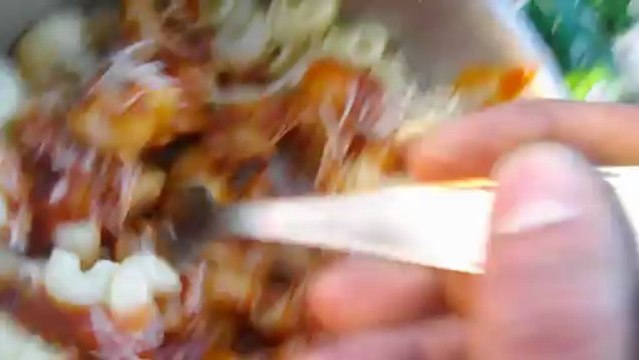 Roulage Haute Saintonge 4 et 5 mai 2013 Le repas