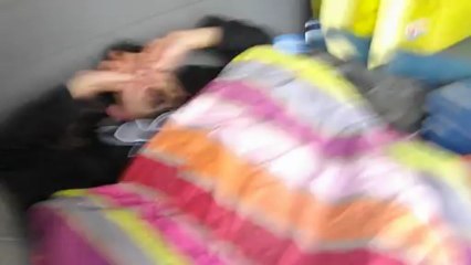 Roulage Haute Saintonge 4 et 5 mai 2013 Le repos