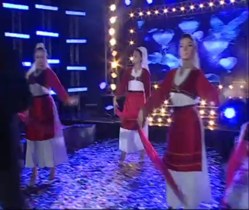 Ismet Behxhetin - Ti Je Shpirti Jem