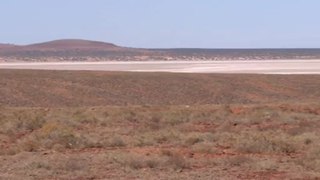 Australie- En direction de l'Outback: Paysage