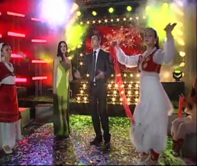 Zefi & Elizabeta - Pika Pika Mushet Pusi