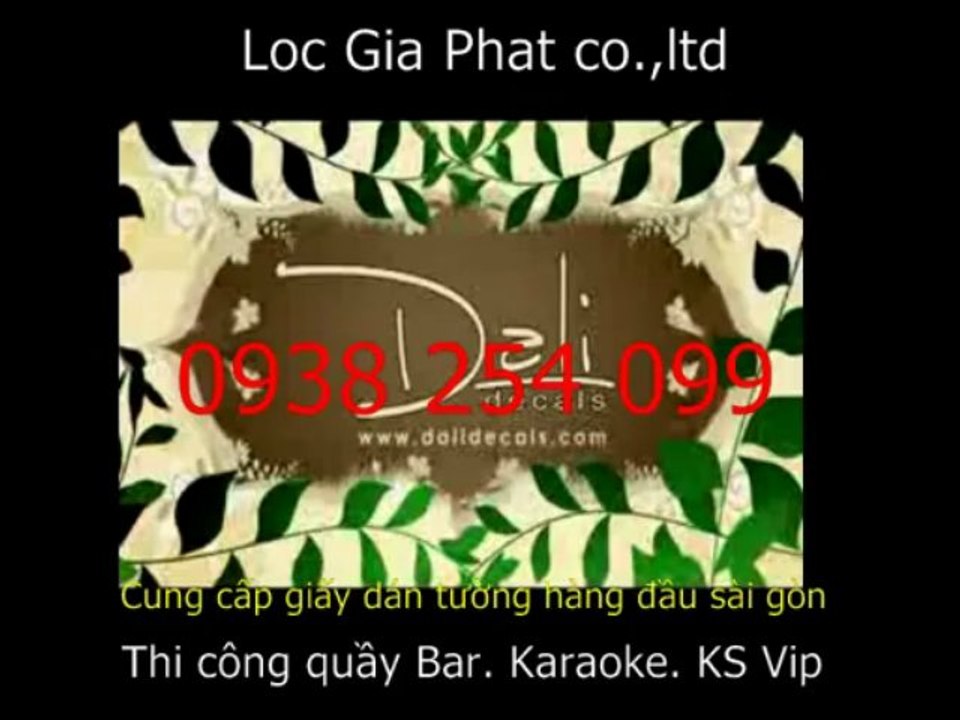 Giấy dán tường hàn quốc quận tân phú,bình tân call 0938 254 099