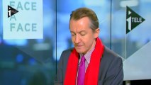 L'interview politique de Christophe Barbier