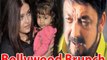 Bollywood Brunch Special Scene For Sanjay In Zanjeer Aaradhya To Walk The Red Carpet At Cannes And More
