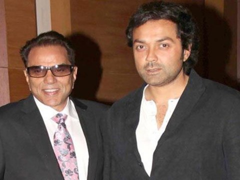 Dharmendra Bobby Promote YPD 2 On DID Super Moms