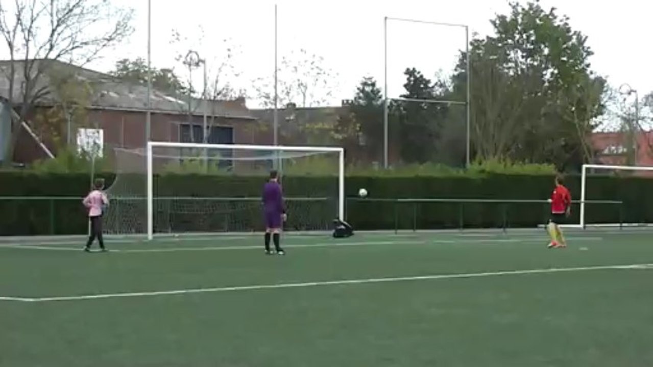 [U15] TOURNOI LOON-PLAGE [MAI 2013] 2