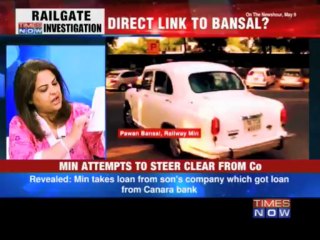 Exposed: Nepotism beyond all limits