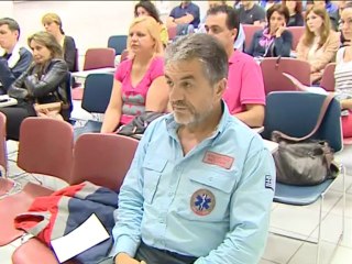 Αθλητές και εθελοντές αγκάλιασαν το Night Fun Lamia Run