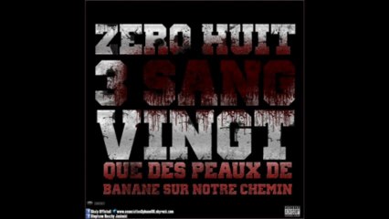 NAD  Skalp Pitt - les infrekentable 2010