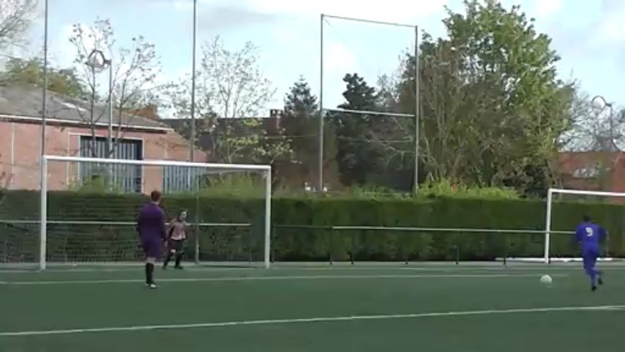 [U15] TOURNOI LOON-PLAGE [MAI 2013] 4