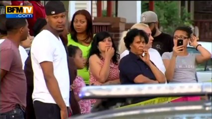 Séquestrées de Cleveland: les ratés de la police - 10/05