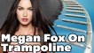 Megan Fox, Cat Fights, Mutant Turtles, OH MY! | DAILY REHASH | Ora TV