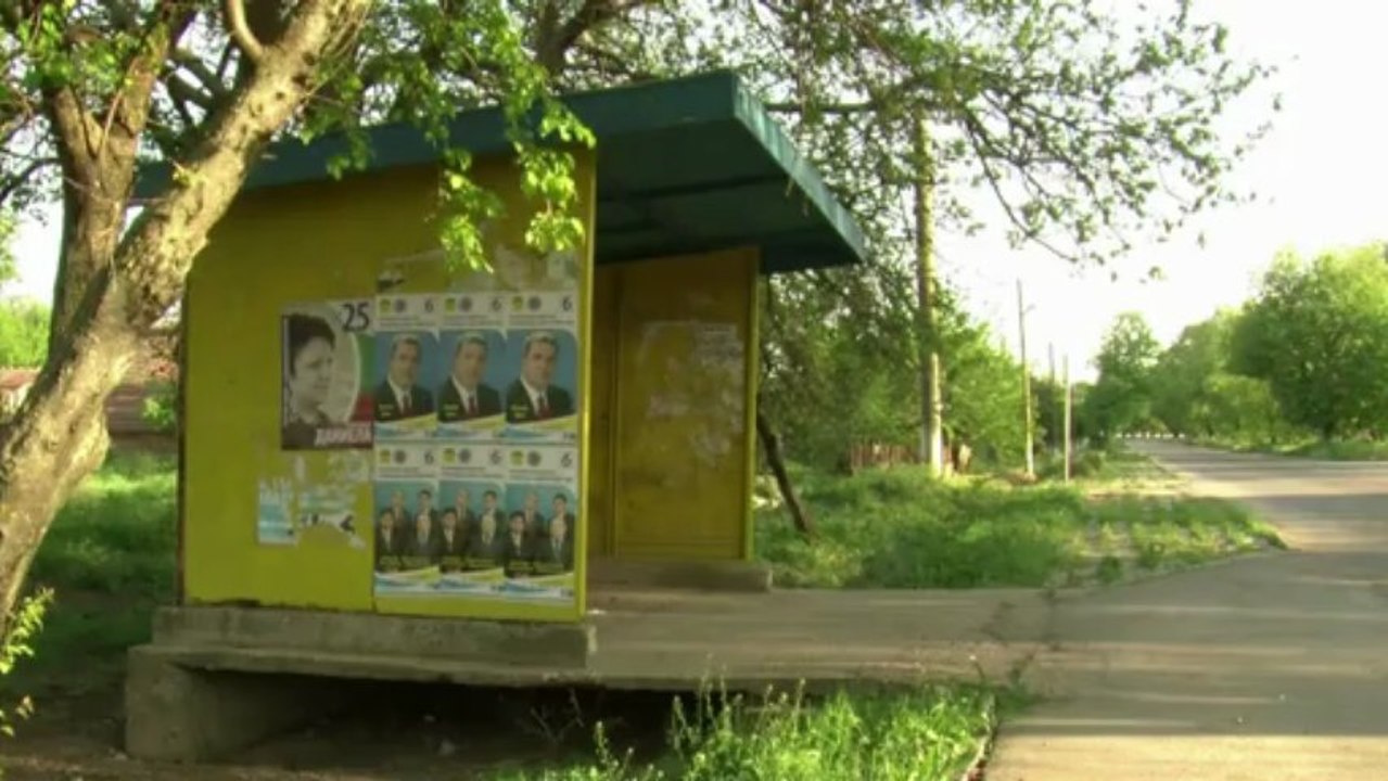 Selbstverbrennungen in Bulgarien: Ein Überlebender spricht