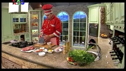 K23TV - Hrana i vino - 10. maj 2013.