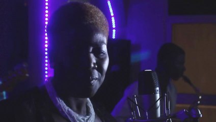 Vicky Bila-Take Five-Dassiko-jazzafric-jazz song