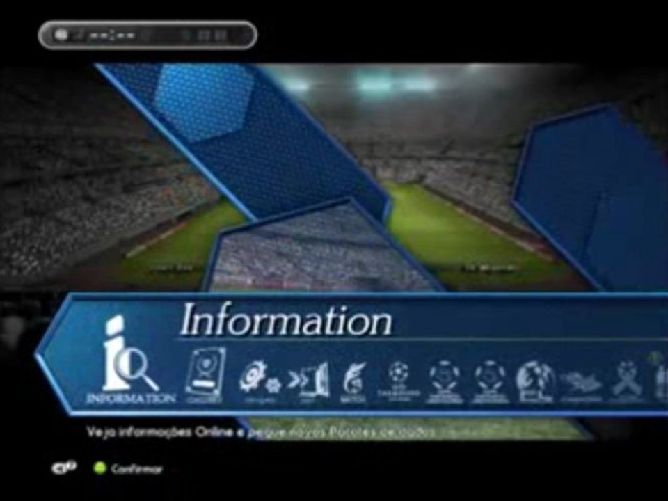 PES 2013 DLC 5.0 Download do Patch 1.04 (CRACK 1.04)atualiza Libertadores