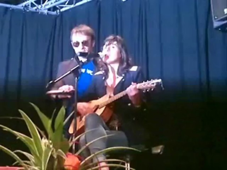 Duo Jérôme Attal et Sandra Reinflet ( 2 )