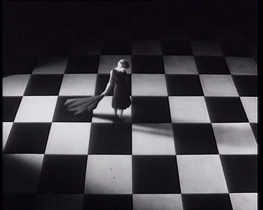 Patricia Kaas - Les Hommes Qui Passent 1990