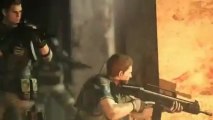 Resident Evil 6 - RELOADED and BLACKBOX multiplayer CRACK and keygen   torrent