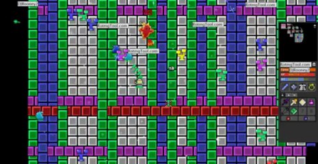 ROTMG Hack Client for version 13.2 WORKING - Play ONLINE or DOWNLOAD for FREE
