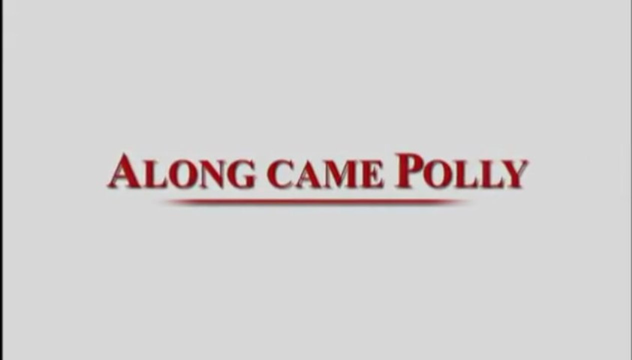 Along Came Polly (2003) - Official Trailer [VO-HQ]