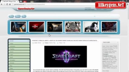 StarCraft 2 Heart of the Swarm Gameplay Hack -[ FLT Crack] [Proof]