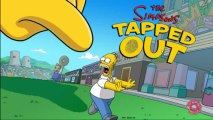 The Simpsons Tapped Out v4.2.1 Unlimited Donuts and Money Hack for Android (No Root needed!)