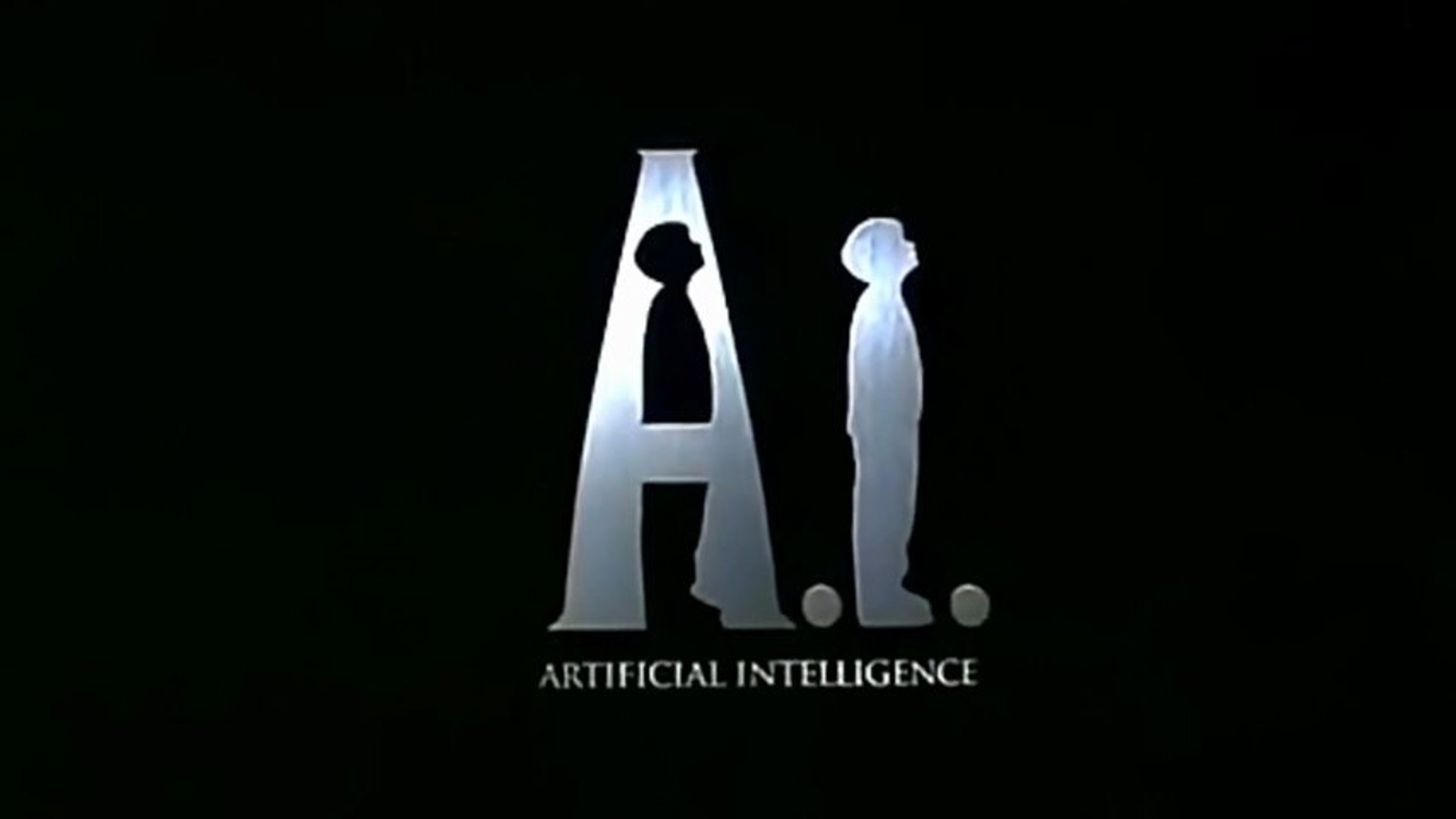 A.I. Artificial Intelligence (2001) - Official Trailer [VO-HD]