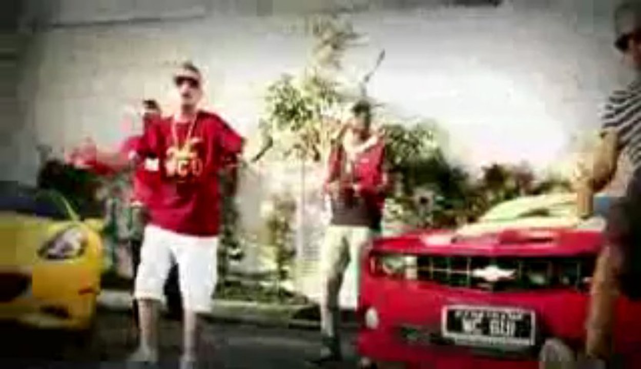Mc Gui - Ela Quer Clipe Oficial