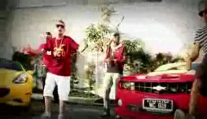 Mc Gui - Ela Quer Clipe Oficial