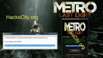 Metro 2033 cd key generator v1 2