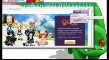 [NEW] Gaia Hack For Gold 100% Working Proof [ Gold Generator ] May 2013