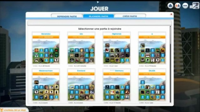 [TUTO FR] SIMCITY 5 JEU COMPLET TÉLÉCHARGER + CRACK PIRATER gratuitement [AVRIL 2013] FRANÇAIS