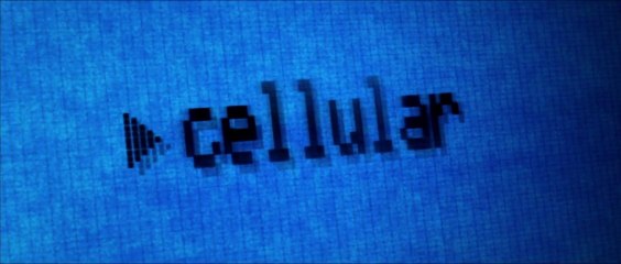 Cellular ( 2004) - Official Trailer [VO-HD]