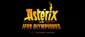 Astérix aux Jeux Olympiques (2008) - Bande Annonce / Trailer [VF-HQ]
