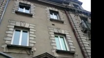 Location Vide - Appartement à Nantes (Saint-Pasquier - St-Felix) - 360   33 € / Mois
