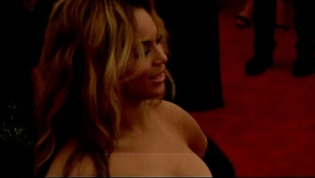 Beyonce, Madonna at Met gala; Cruise ready for next Mission