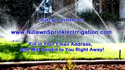 Tải video: Lawn Sprinkler NJ can Rain override the Irrigation System NJ