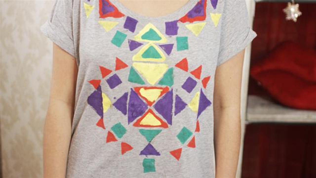 How To Customize A Top