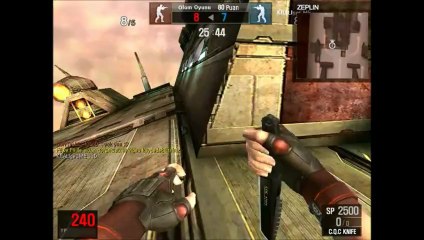 Wolfteam Albay vs Er