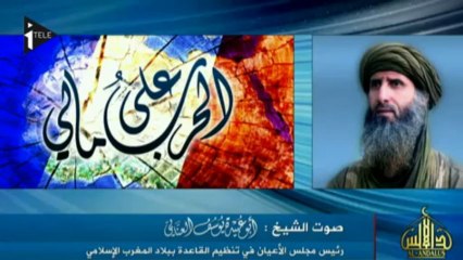 Aqmi menace les intérêts français