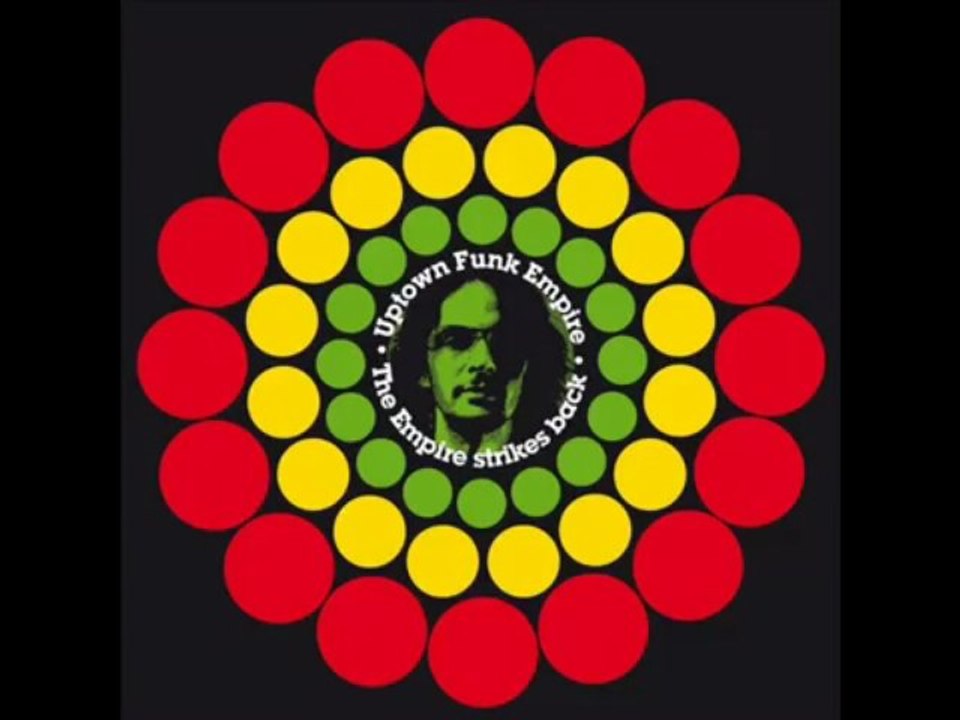 The Funk Boogie :)