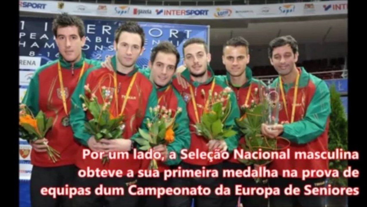 Vídeo do Prof. Carlos León sobre o Marcos Freitas