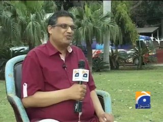 GEO Election Bus-07 May 2013