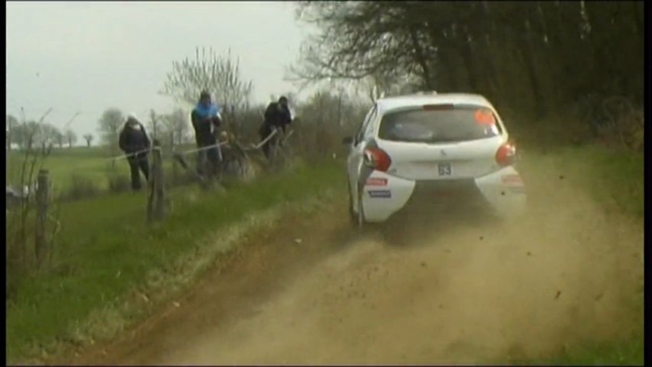 TERRE CAUSSES 2013 Maurin Ph/ Raverat V.