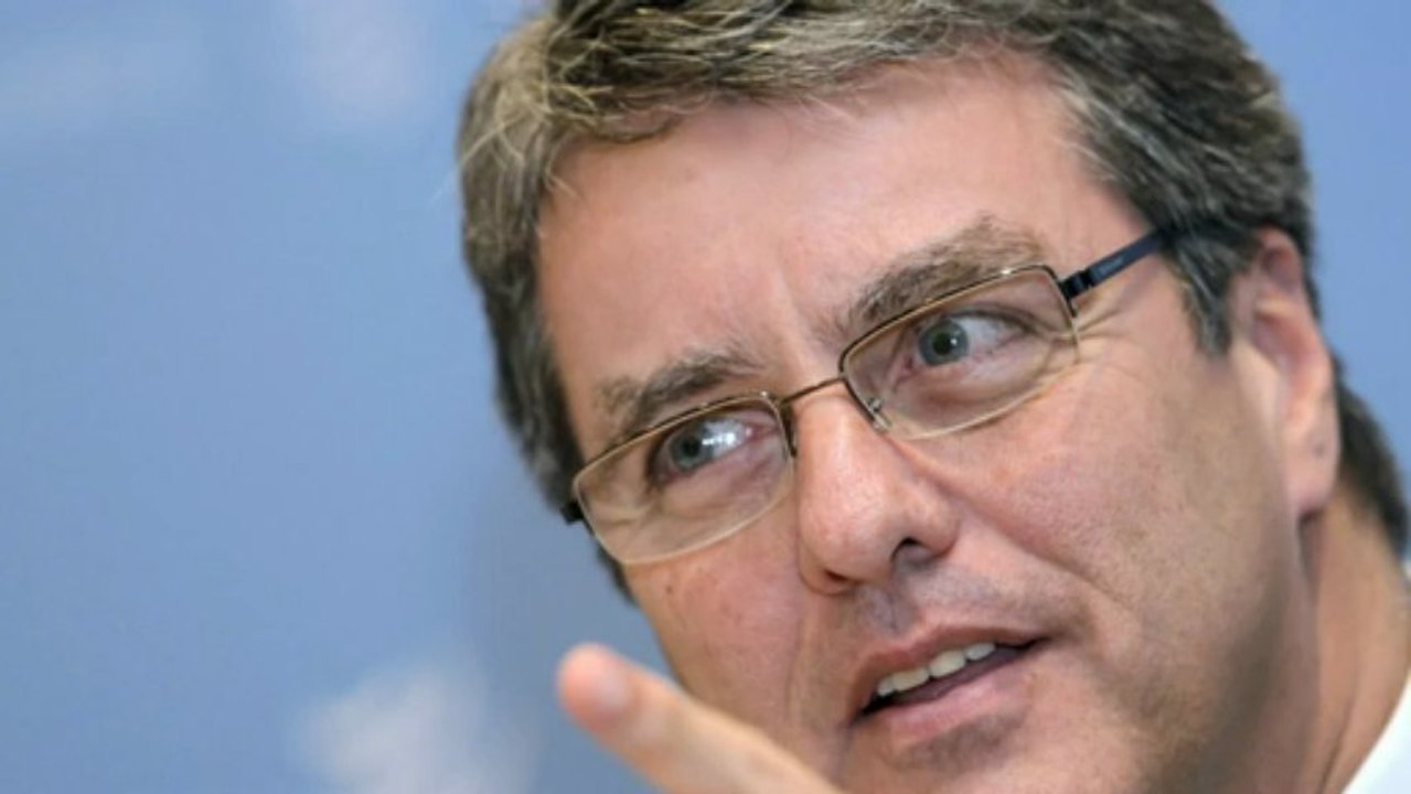 Brasileño Azevedo, dirigirá OMC