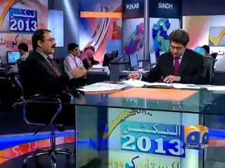 Election Cell 2013-07 May 2013-Part 1