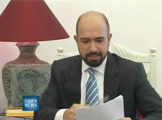 Imran Khan answers- Right-left or center?